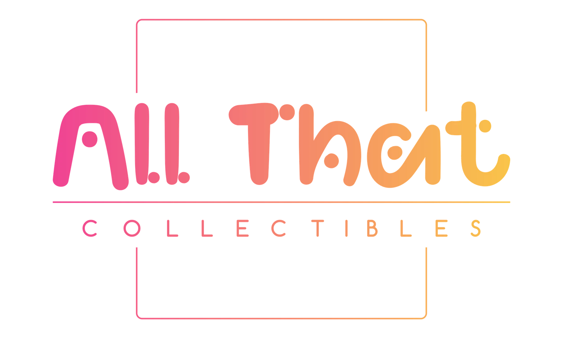 ALL THAT Collectibles